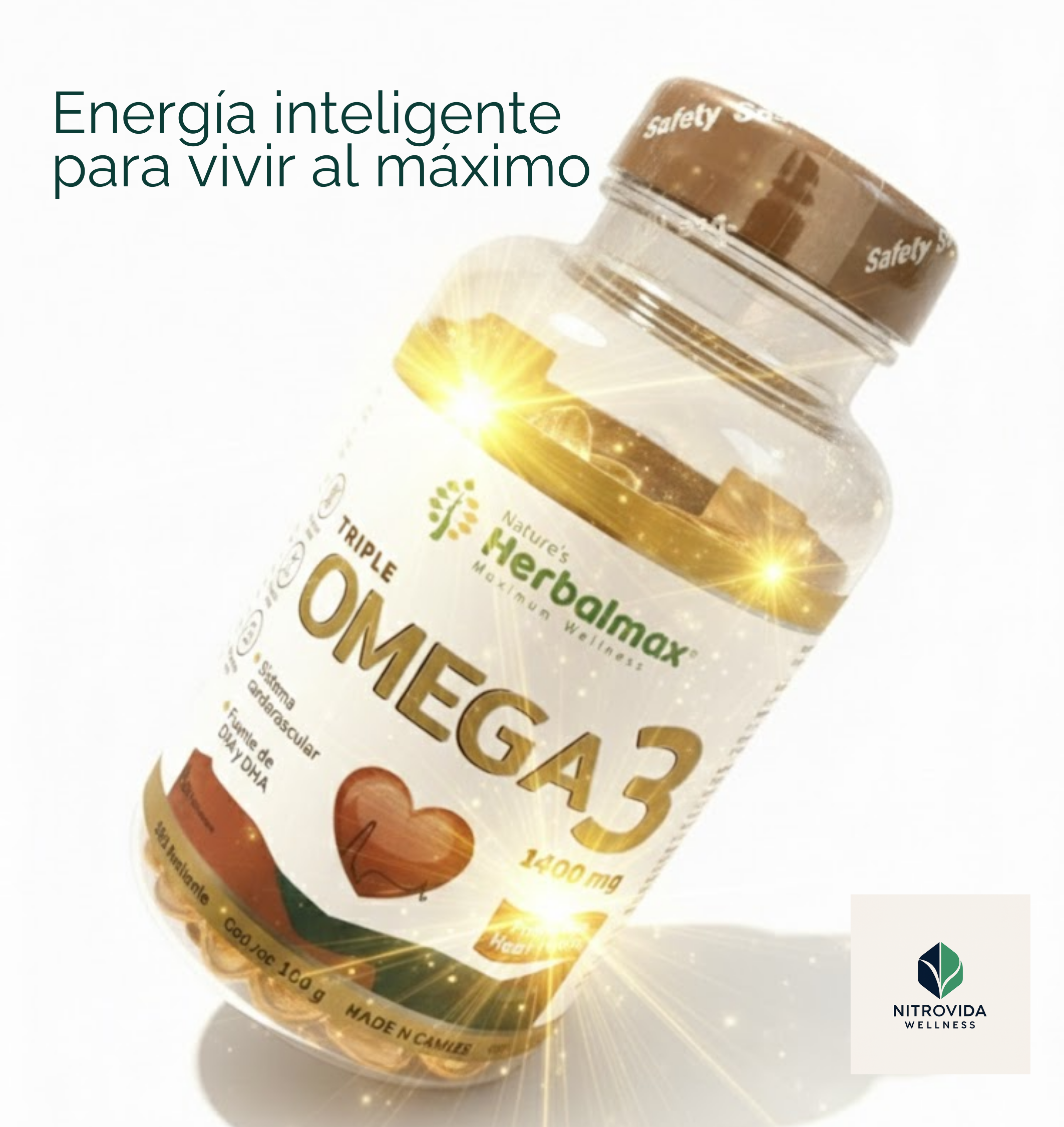 Omega 3